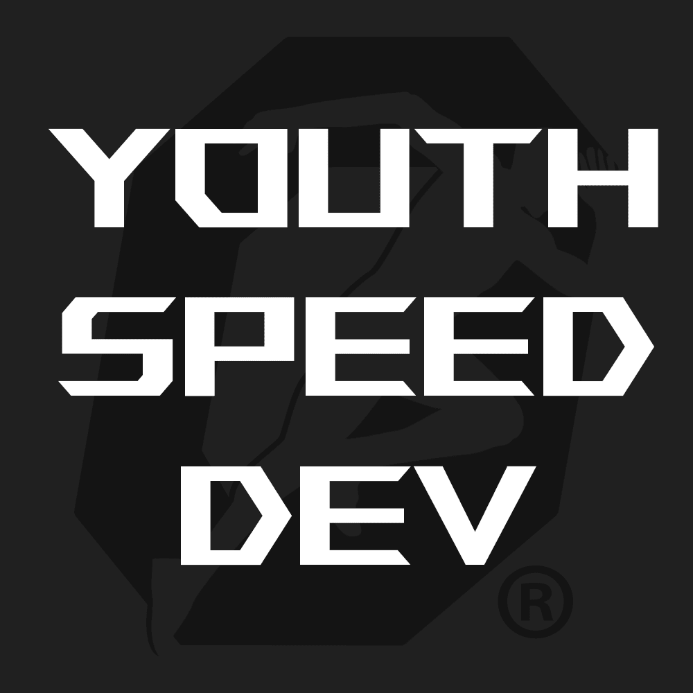 Youth Speed Development Program V1 - Acceleration, Plyometrics and Sprint Training