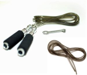 Buddy Lee Speed Rope