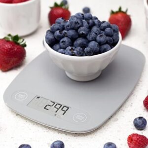 Food Scale