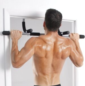 Home Pull-up Bar