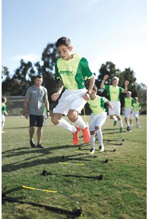 Remote personal training, App-Based