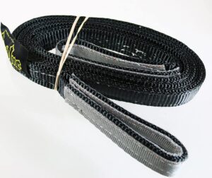 Sled Pulling Strap w/ Handles