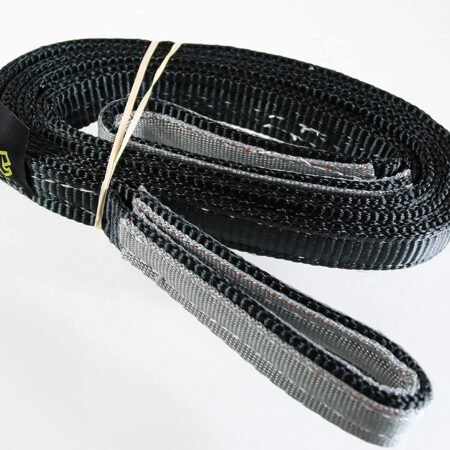 Sled Pulling Strap w/ Handles