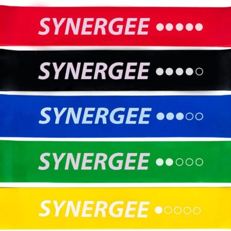 Mini Loop Resistance Bands