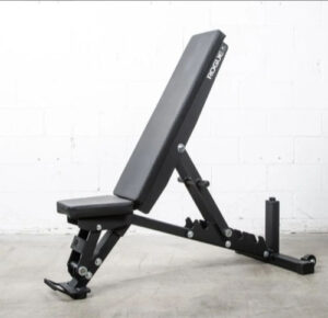 Rogue Adjustable Bench 2.0