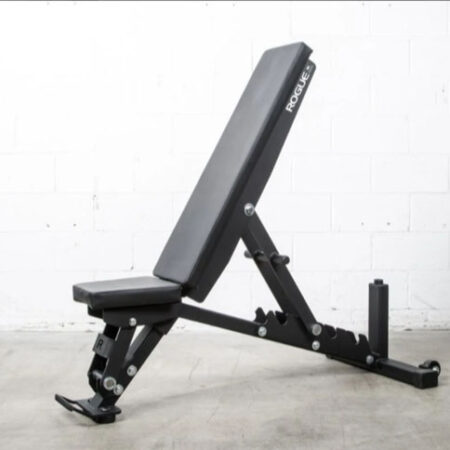 Rogue Adjustable Bench 2.0