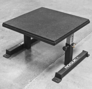 Rogue Box Squat Box