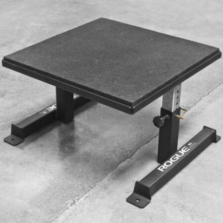 Rogue Box Squat Box