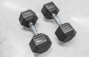 Home Workout Equipment