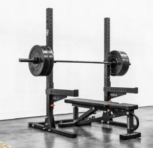 SML-1 Rogue 70" Monster Lite Squat Stand
