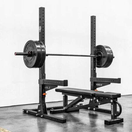 SML-1 Rogue 70" Monster Lite Squat Stand
