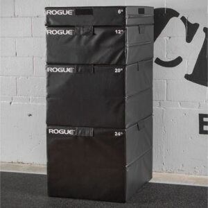 Rogue Foam Plyo Boxes