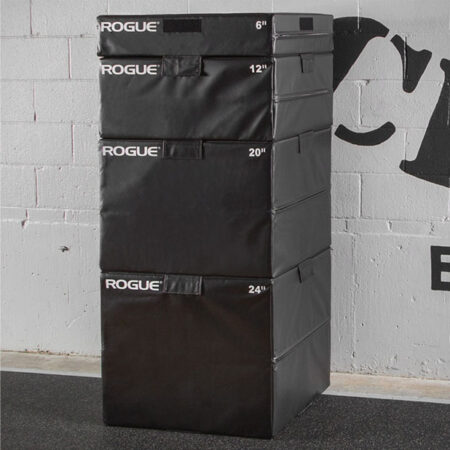 Rogue Foam Plyo Boxes