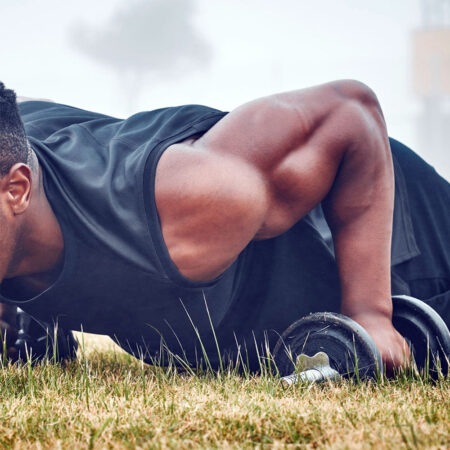 12wk Push-up Program