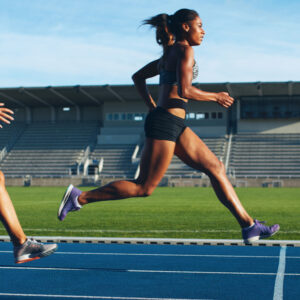 Track & Field Off-Season Phase 1 - (3/Wk) | V2