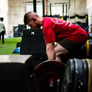 The Big Three - Phase 3