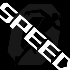 Field Sprints -270yds