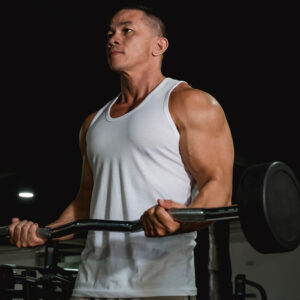 Arms & Shoulders Hypertrophy V1