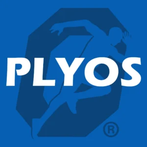 Plyos & Sprints V1 - No Equipment