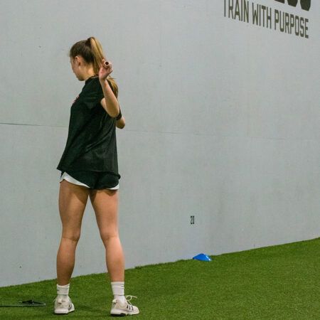 20min Shoulder & Trunk Mobility - Stick & Roller