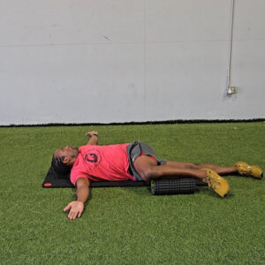 15min Shoulder & Trunk Mobility - No Equipment