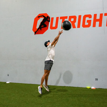 Upper Body Strength For Runners V3