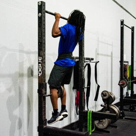 Upper Body Strength For Runners V4