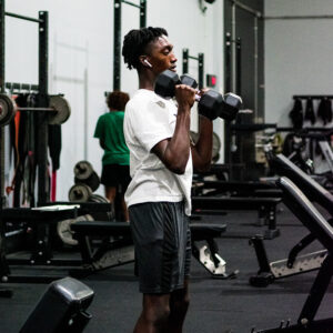 Upper Body Strength For Runners V6