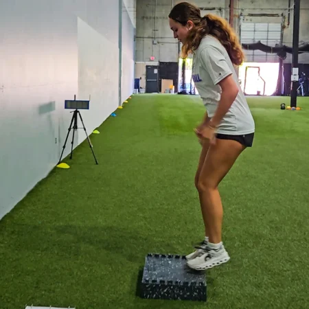 25min Low Box Plyos & Core V3