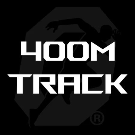 Fall Season 400m Program