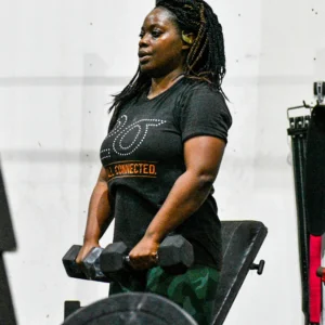 Bands & Bells - Back & Shoulders V3