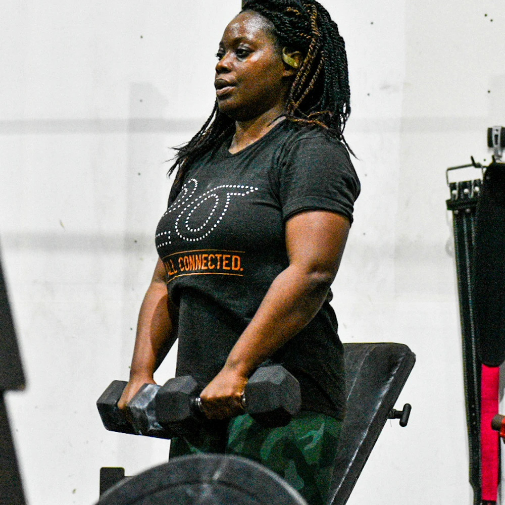 Bands & Bells - Back & Shoulders V3