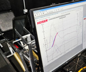 In-Person Athletic Performance & Fitness Testing