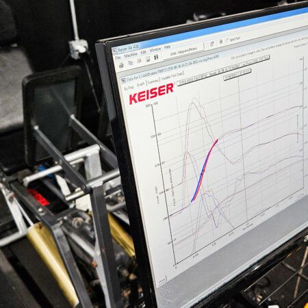 In-Person Athletic Performance & Fitness Testing