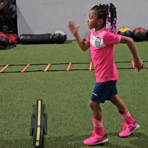 Youth Athletic Coordination V1