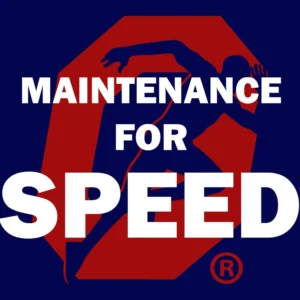 Maintenance for Speed V1 Phase 1
