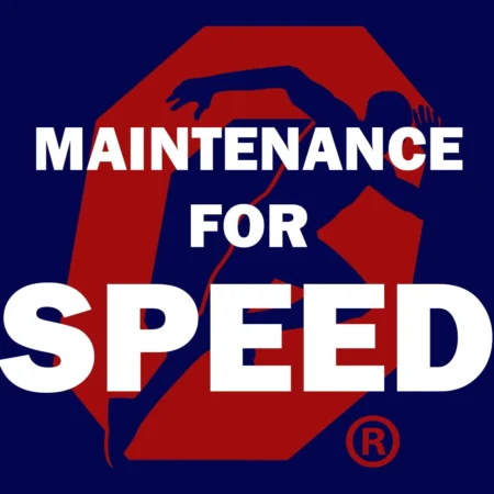 Maintenance for Speed V1 Phase 1