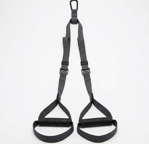 Suspension Straps