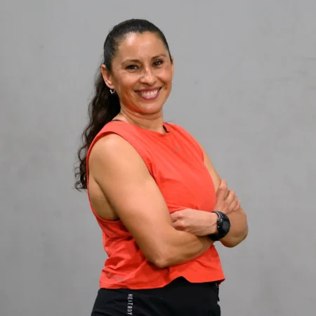 Remote Personal Training